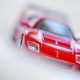 Illustration for article titled Kyosho Ferrari 4 1/64 #31 - Project Prancing Horse #31 - 1989 Ferrari F40 Competizione